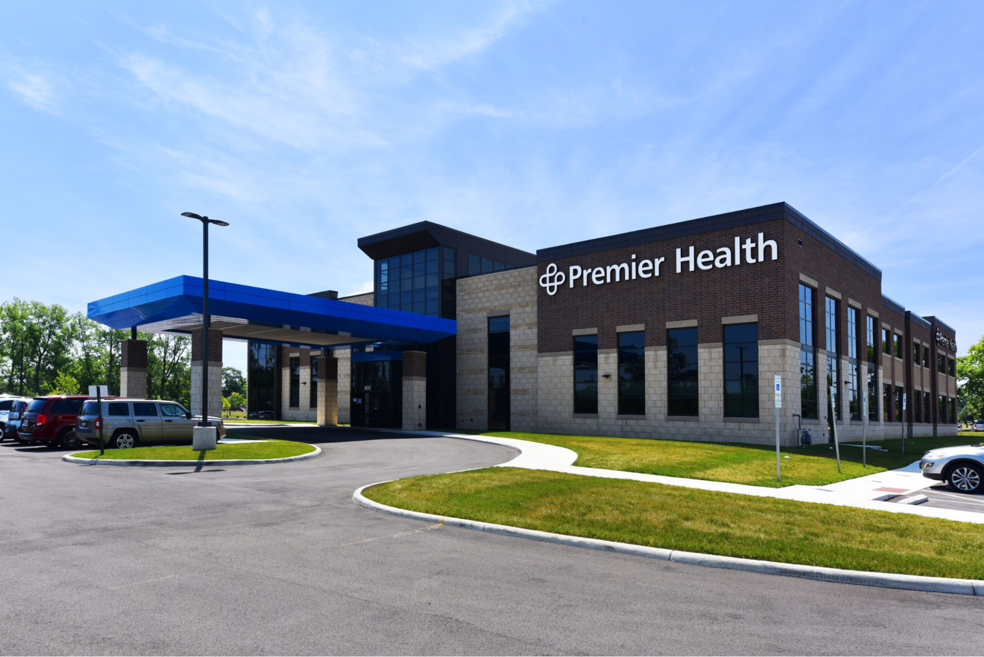 Premier Health Project