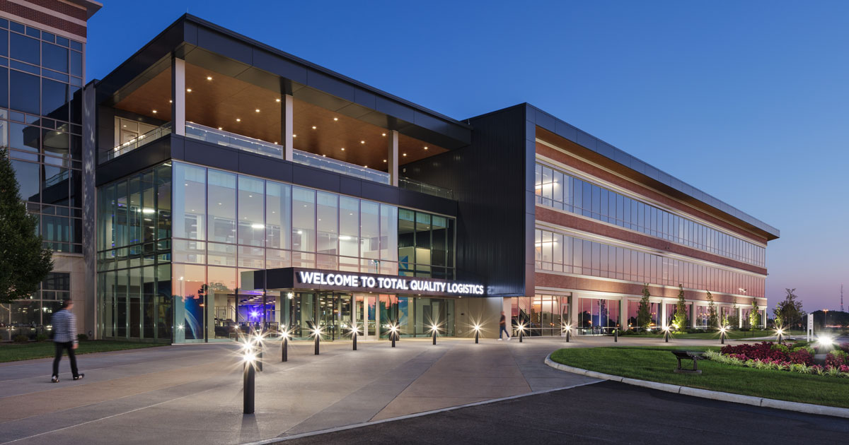 Quality Logistics Project