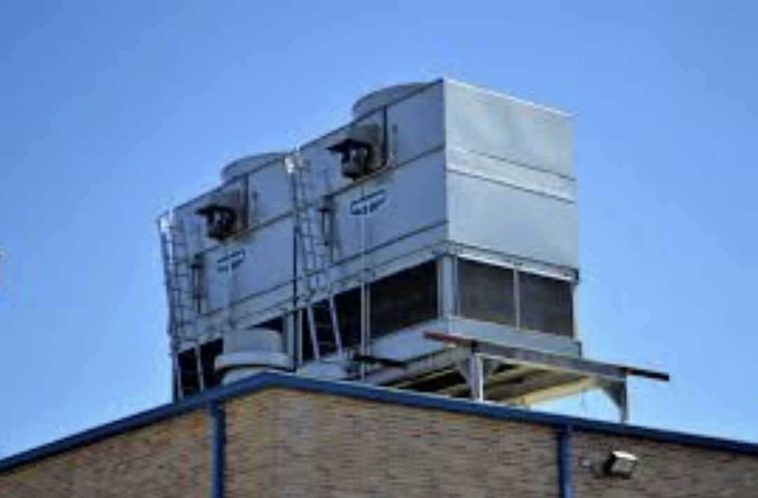 Cooling Tower System