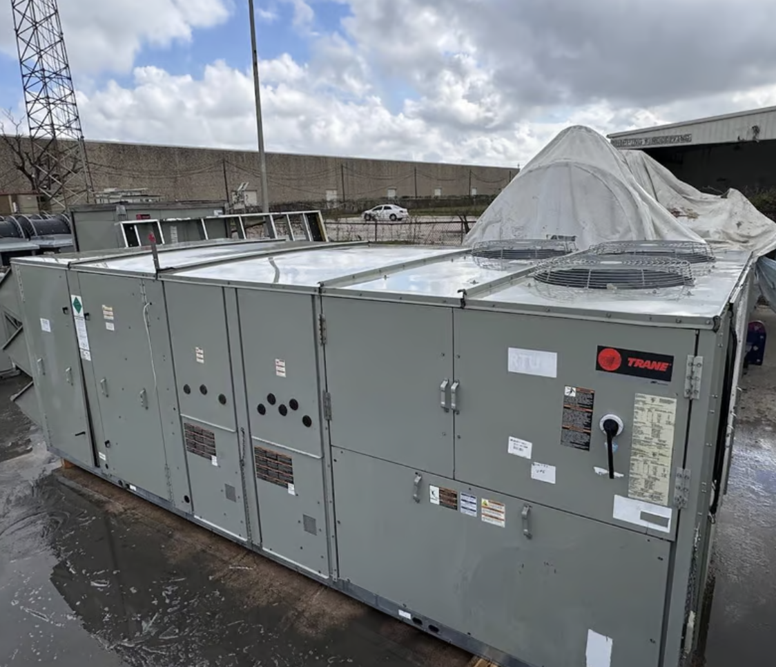 Packaged Rooftop Unit