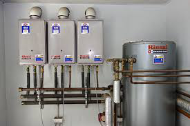 Hot Water System